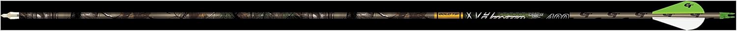 Gold Tip Expedition Hunter 300 Carbon Arrow Shafts (Pack of 12)