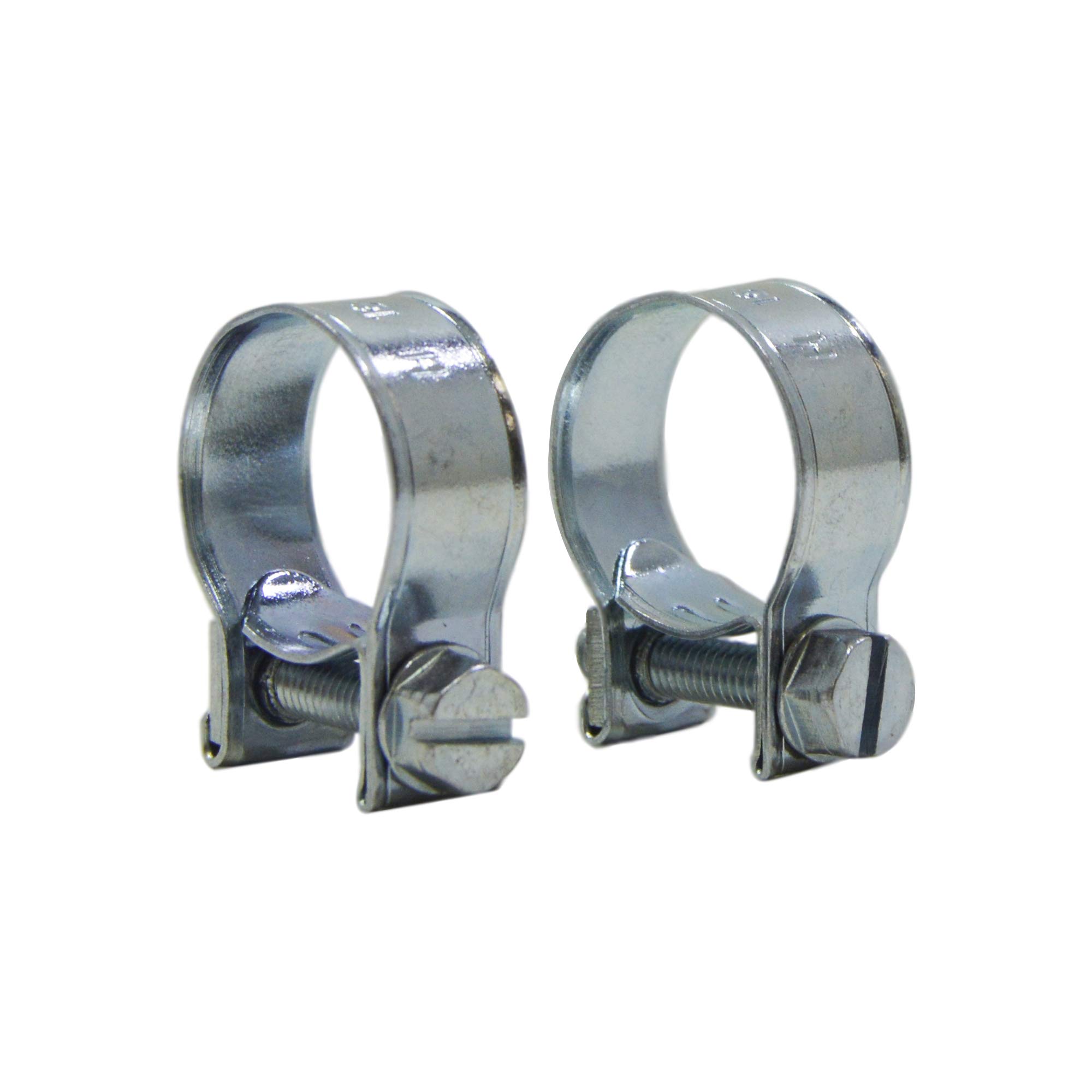 S&M 591013 - Kit standard per bombola di gas butano: regolatore + tubo di gomma (1,5 metri) + 2 morsetti di sicurezza | per cucine, riscaldatori, barbecue, stufe, stufe e paelleros