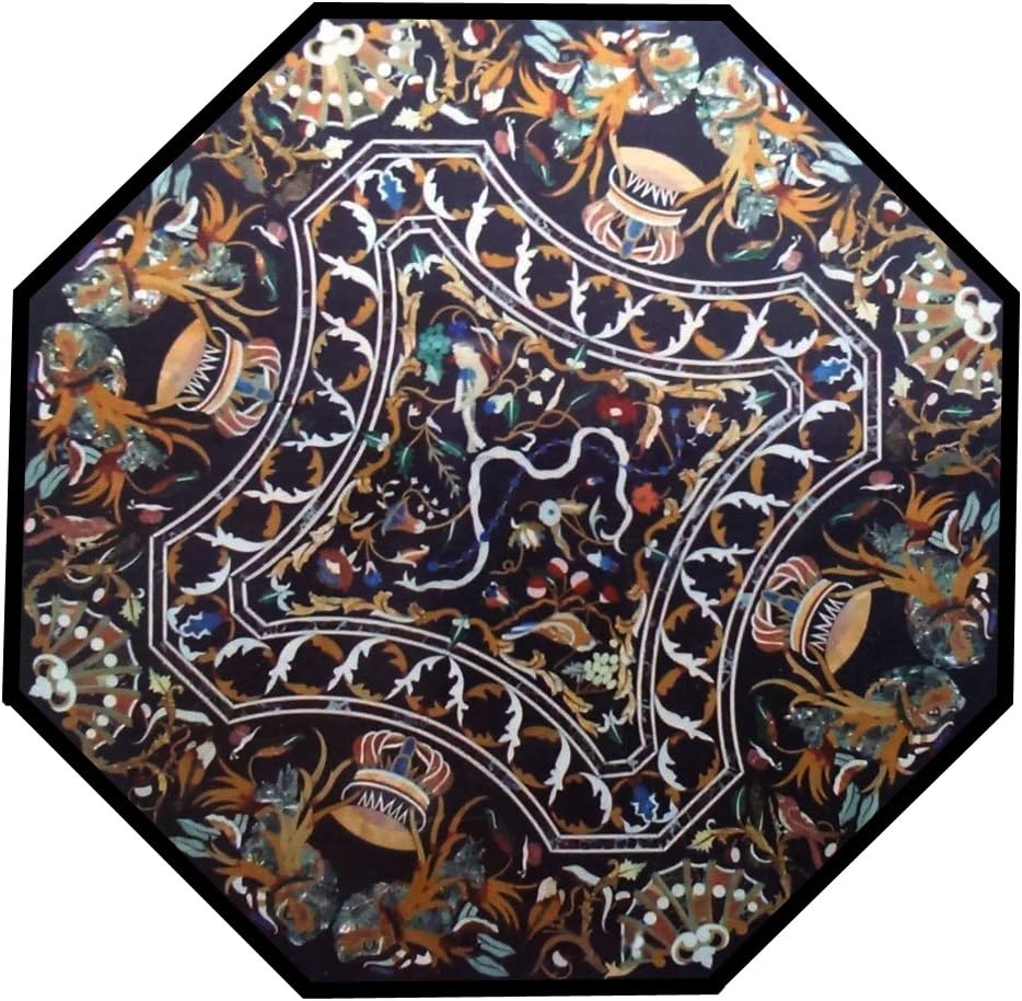 Marble Coffee Table Top 1094