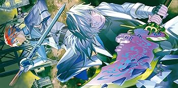 されど罪人は竜と踊る 1〜24 + 0.5 全巻 Amazon.co.jp: されど罪人は竜と踊る24 いつかこの心が消えゆく