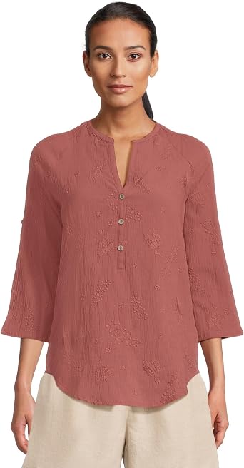 Royal Robbins Oasis Tunic II 3/4 Sleeve