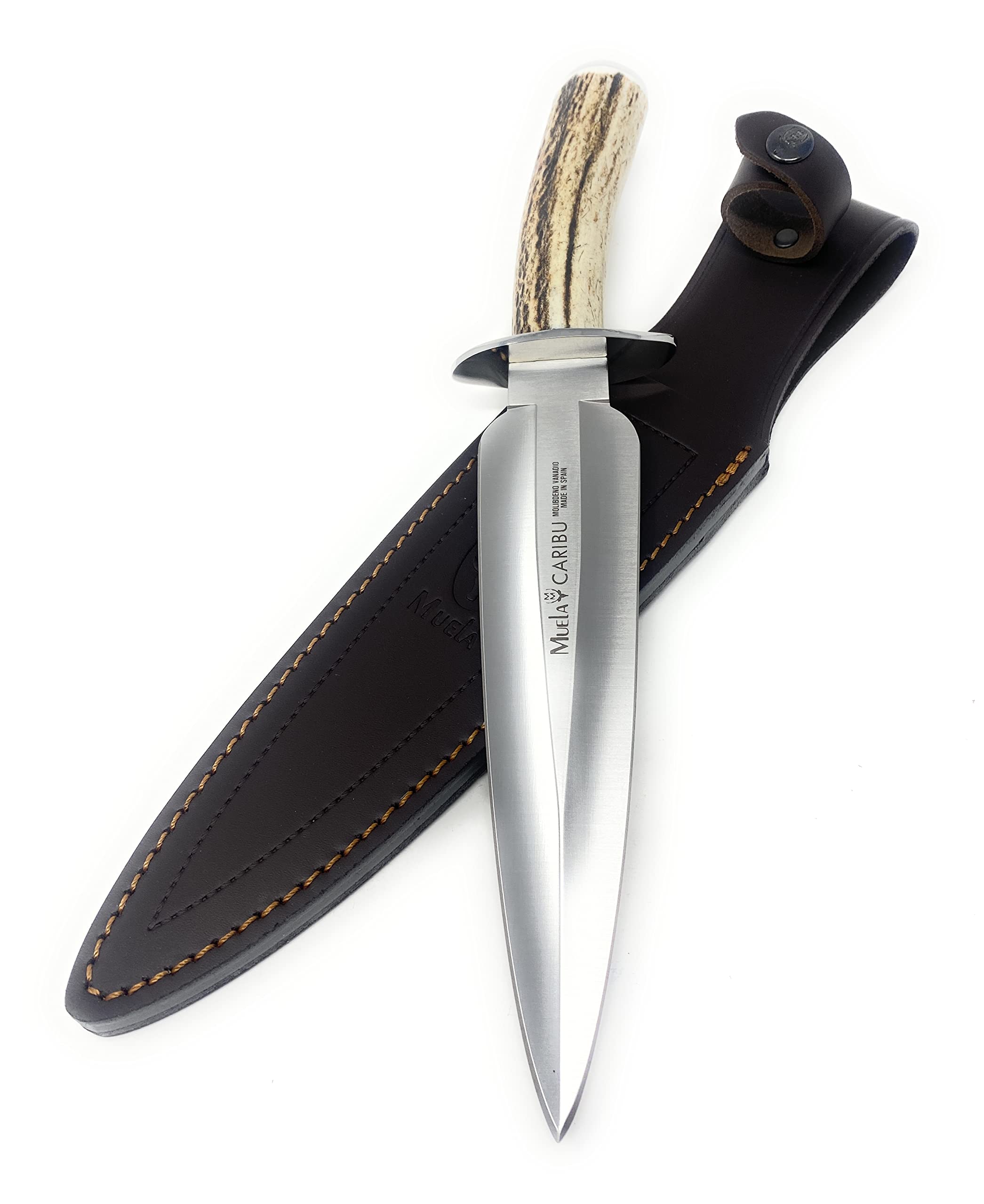 CUCHILLO MUELA CARIBU.A