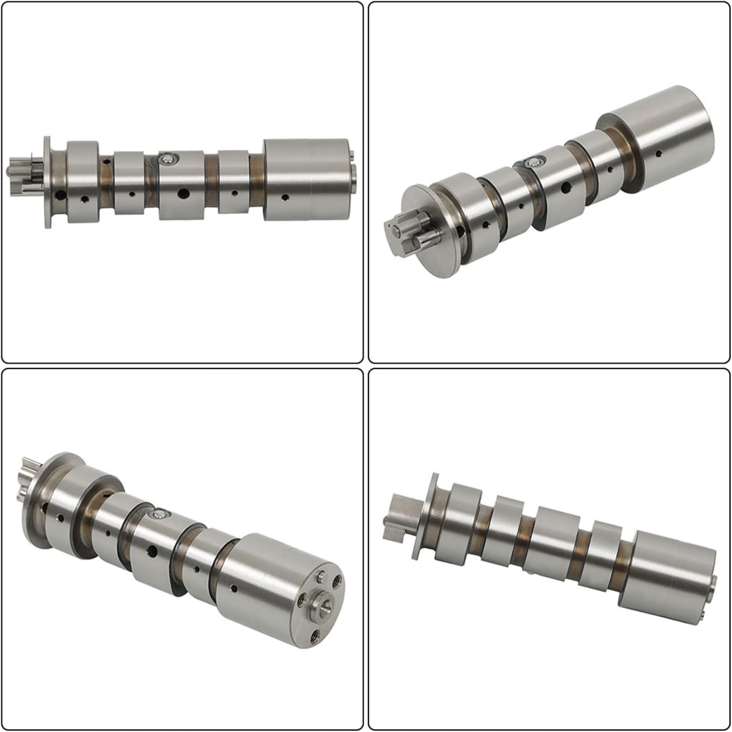 Camshaft Rocker Arm Set Replacement for Polaris Sportsman 500 Replacement for 3084913 1996-2012