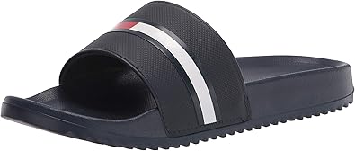 red tommy slides