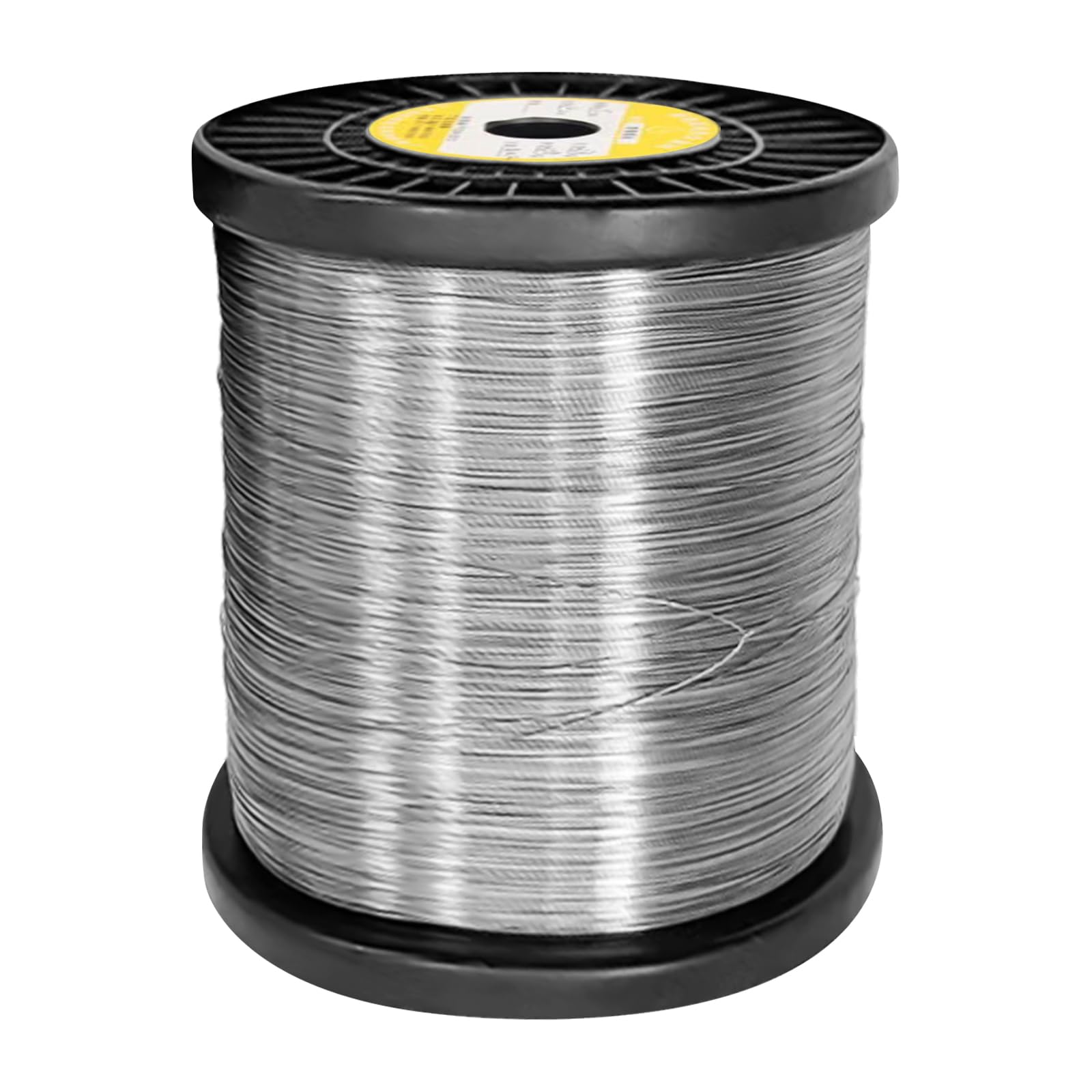 Set di 10 metri di filo da taglio per polistirolo, diametro di 0,7 mm, taglierina per filo caldo, set di filo riscaldante, filo caldo, filo termico per tagliare polistirene espanso e per il taglio