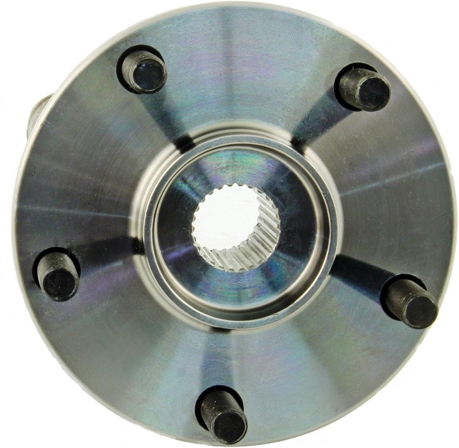 ACDelco Gold 513257 (19340142) Front Wheel Hub and Bearing Assembly