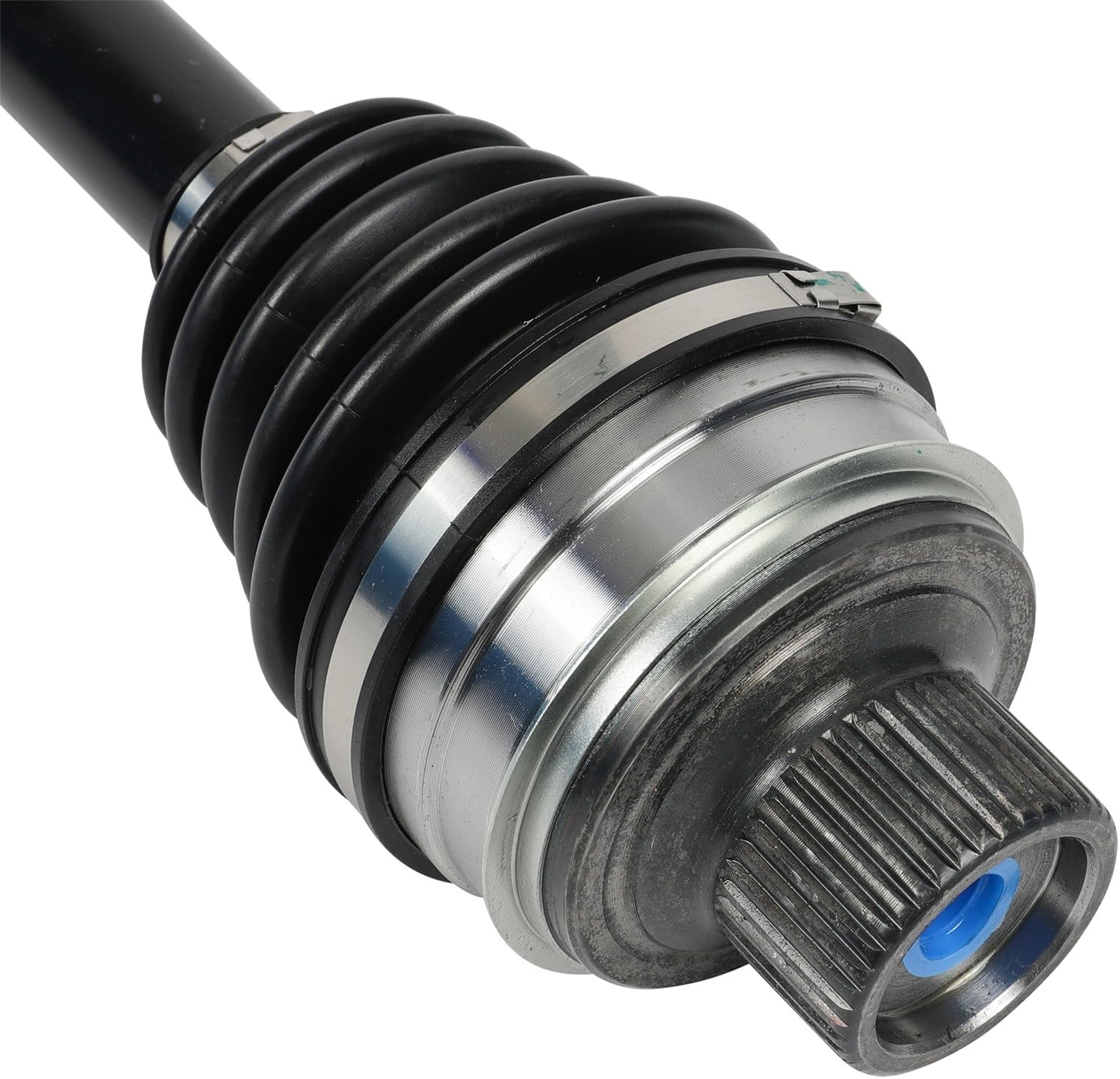 ECCPP CV Axle Shaft Assembly fit 2015-2019 for Porsche Macan Front Left or Right(Front Driver or Passenger Side) NCV23039 95B407271 95B407271A 95B407271B 95B407271D 95B407271F 95B407271H