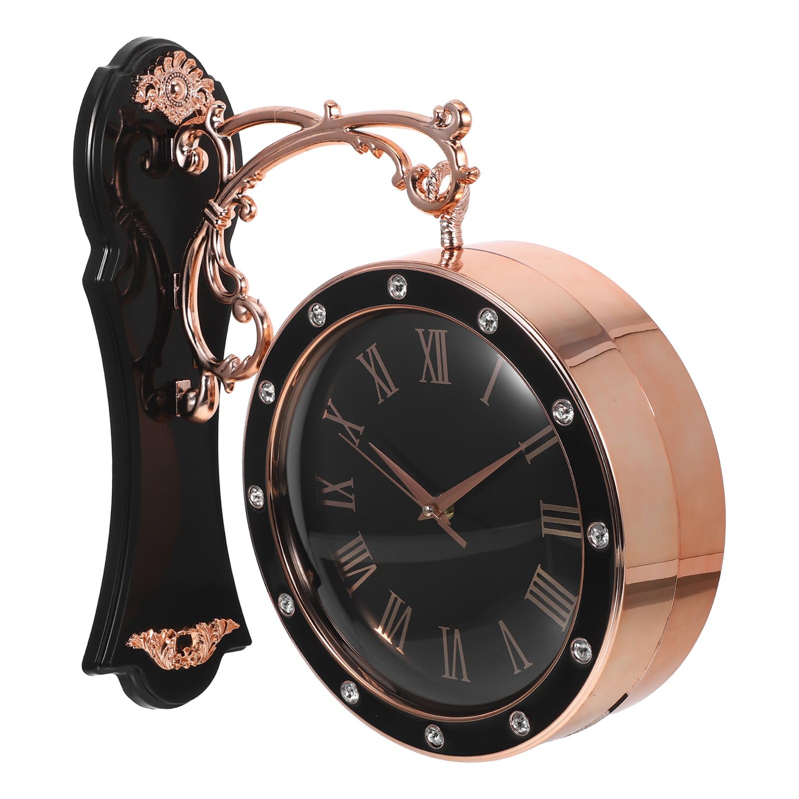 Horloge murale style européen moderne ifundom pour décorer votre bureau