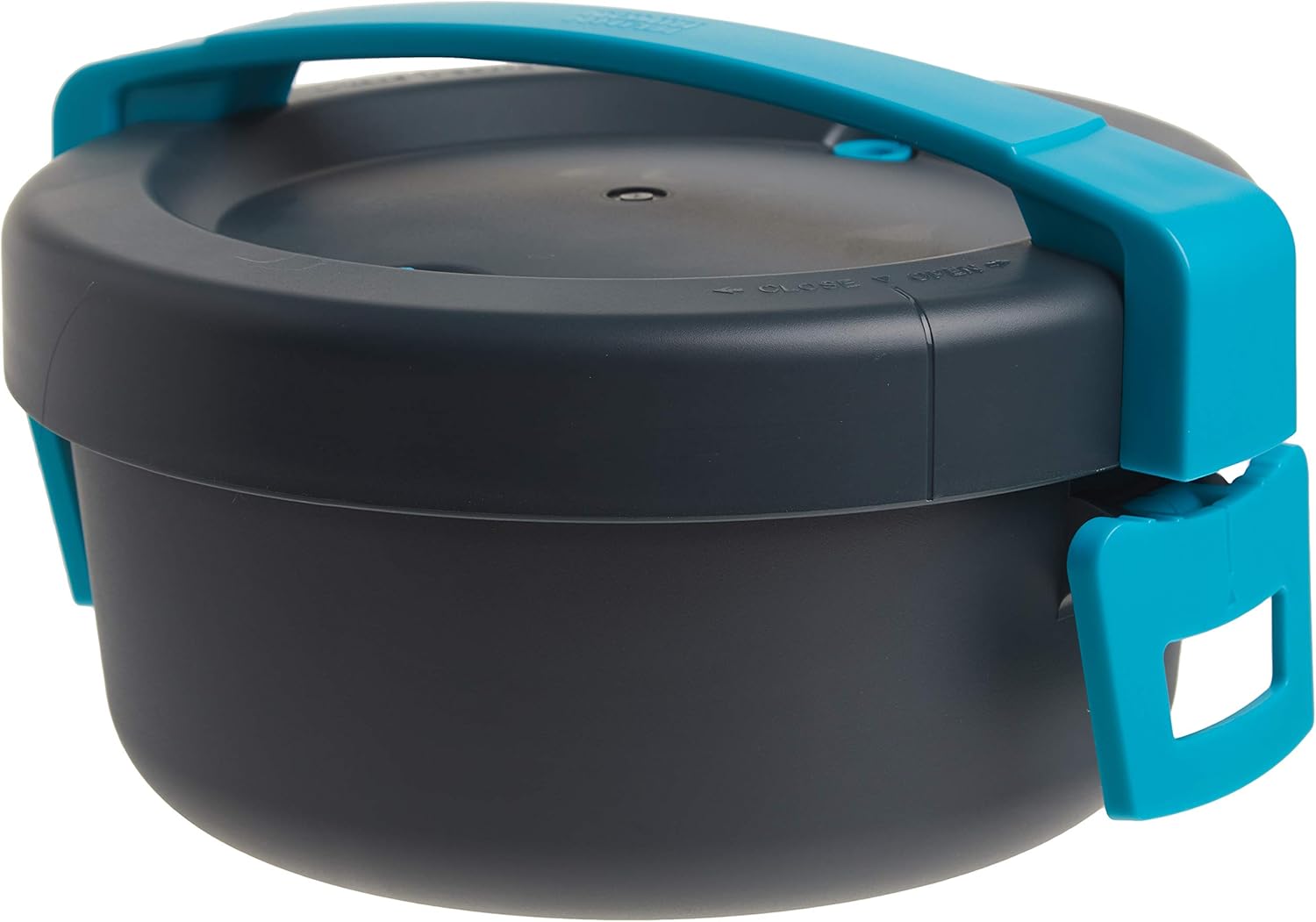 Kuhn Rikon Duromatic Micro Microwave Pressure Cooker Blue