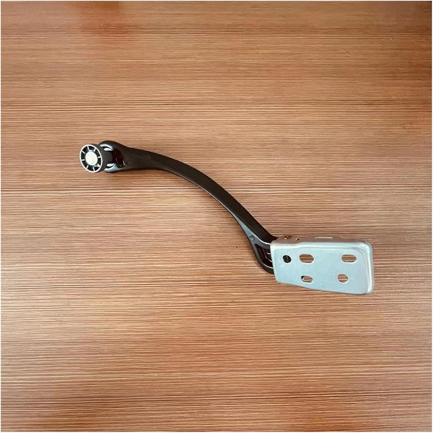 Rongshu スライドドアの上部ローラートップヒンジの右側フィットはシトロエンディスパッチフィアットスコット