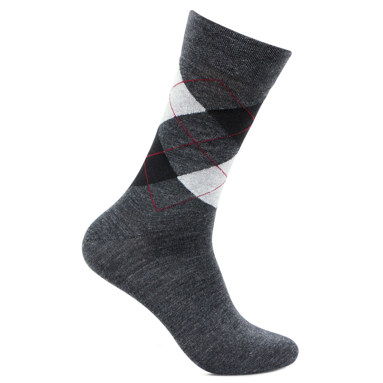 bonjour Men Woolen Socks-picture-33