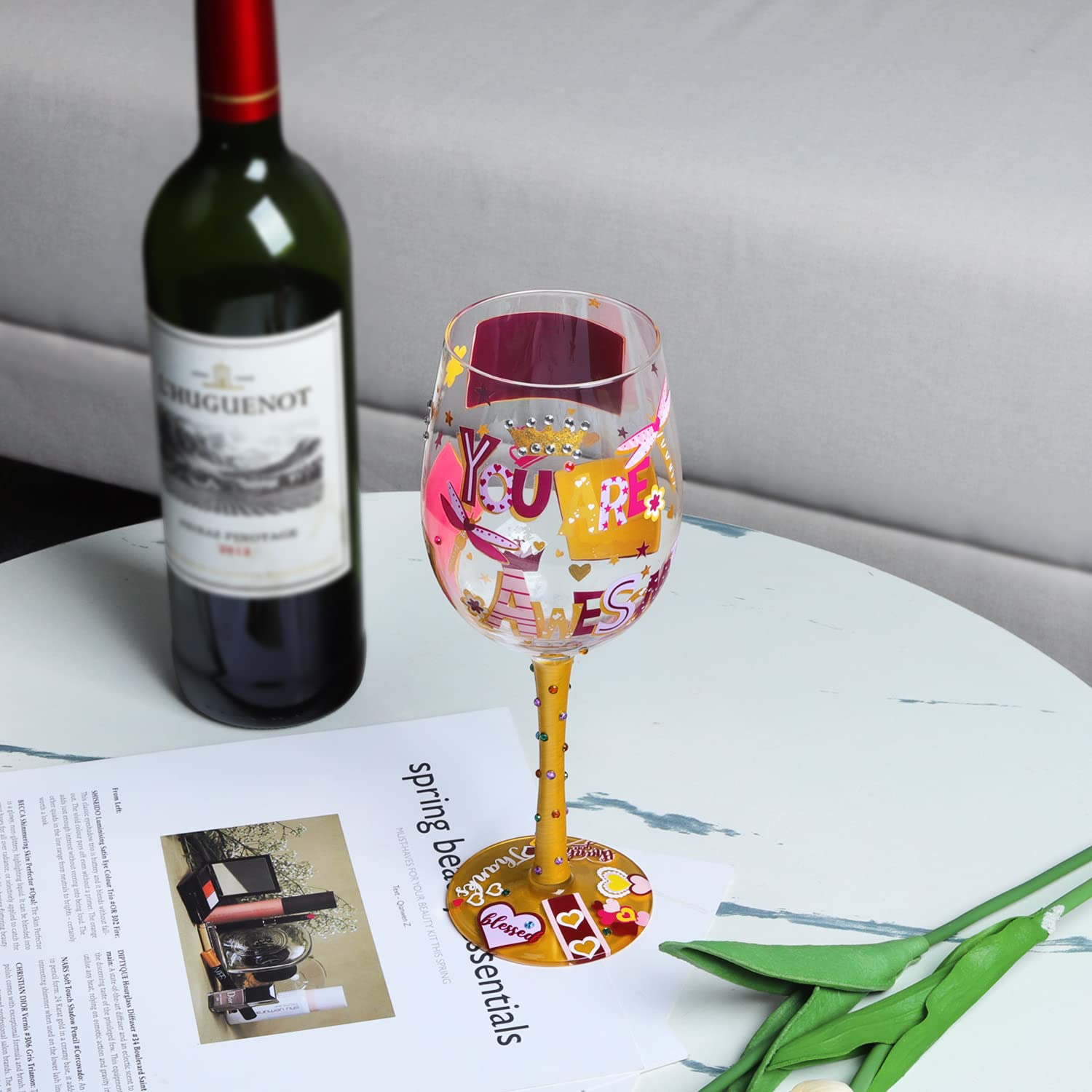 Grappige - Drinkglazen kopen? | Korting tot 30