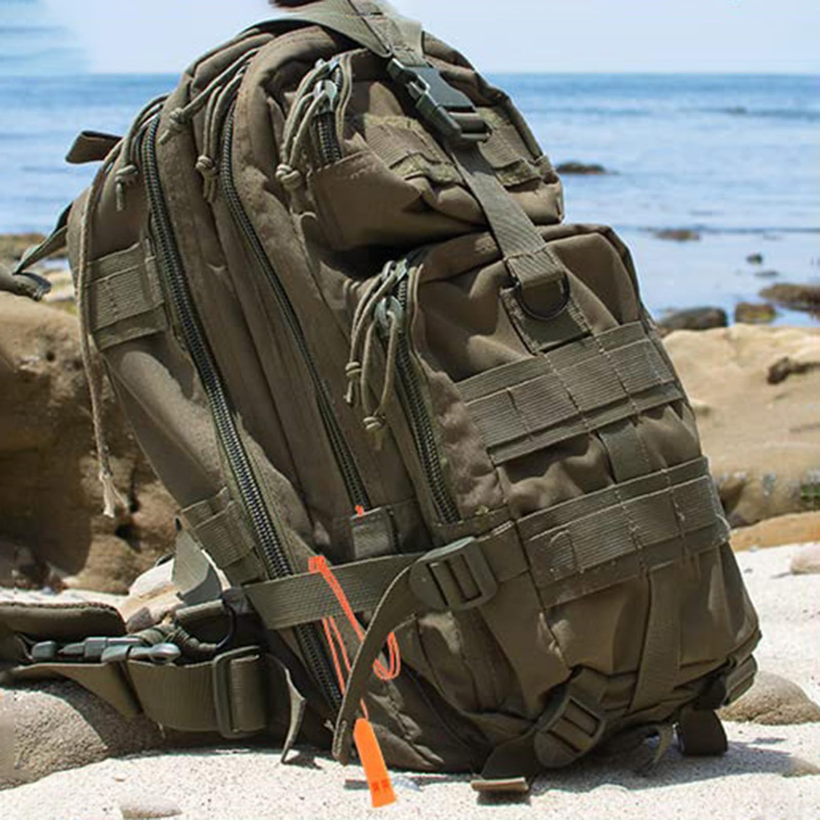 Gwizdek awaryjny, 4 szt. gwizdek sygnalizacyjny z paskiem do noszenia na świeżym powietrzu, kemping, trekking, survival, ratowanie życia, sytuacje awaryjne i sygnały awaryjne
