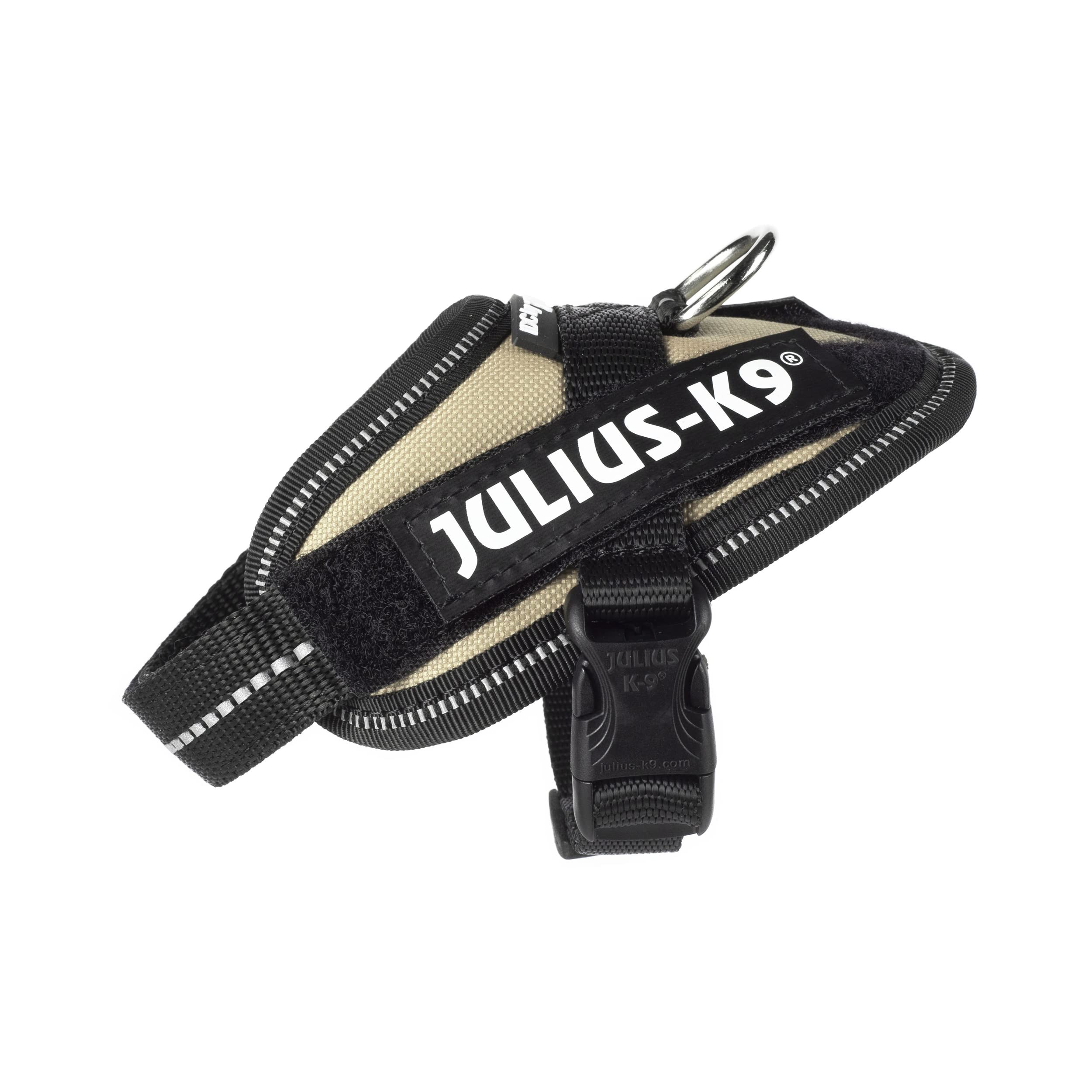Julius-K9 IDC Powerharness, Camouflage, M/0 — view 530
