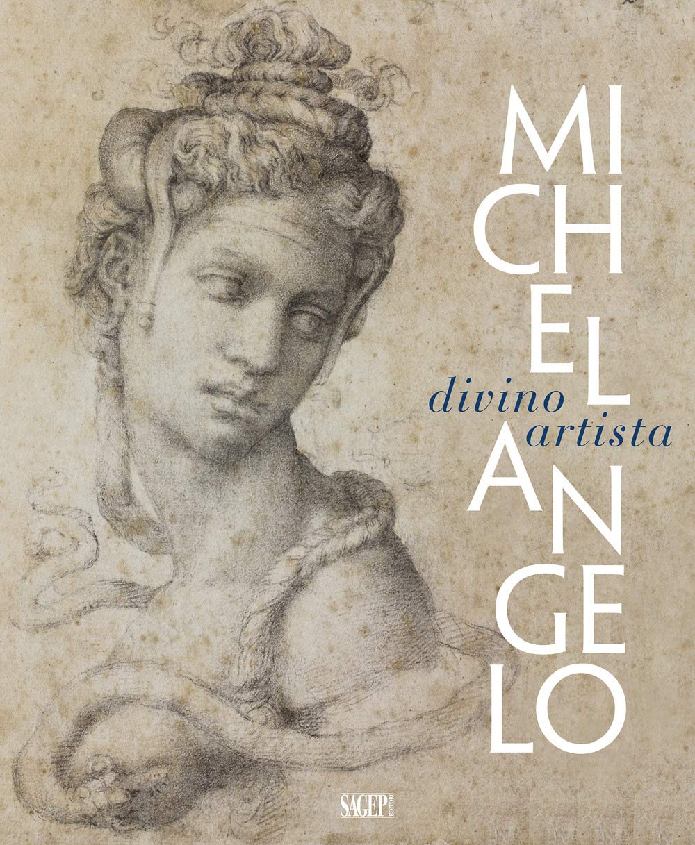 Michelangelo. Divino Artista. Ediz. Illustrata - 4