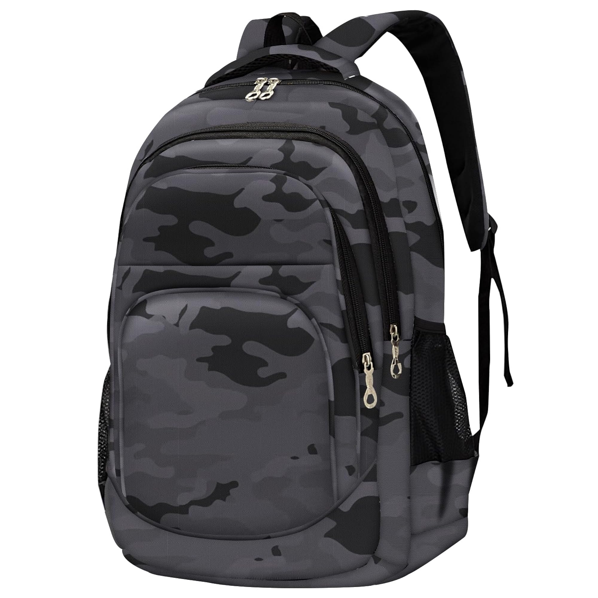 Multi-functional Lightweight Travel Backpack