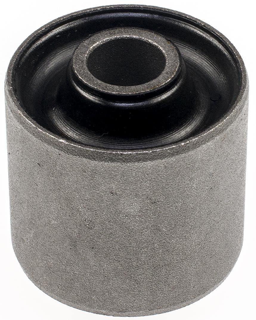 Bushing - Support Bushing - This radius arm bushing is precision-engineered and rigorously tested to provide reliable replacement for the original equipment on specific vehicles. - Dorman Premium BC35120PR Front Forward Radius Arm Bushing Compatible with Select Land Rover Models - Support Bushing