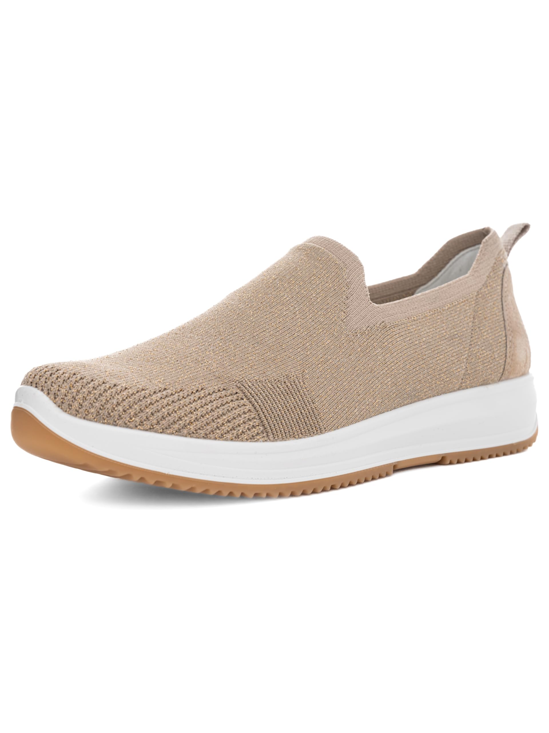 ARA Damen Slipper Osaka schwarz