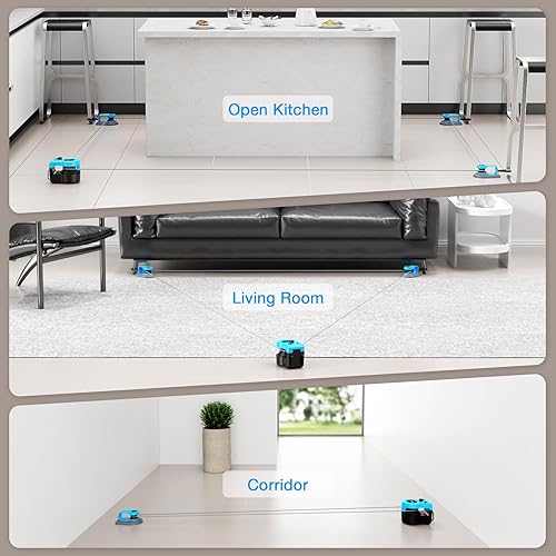 Miniatura 6 de Pet Deluxe Juguete interactivo para gatos de interior, control automáticoremoto, bricolaje, gato, ratón, caza, caminadora, mantente aburrido,