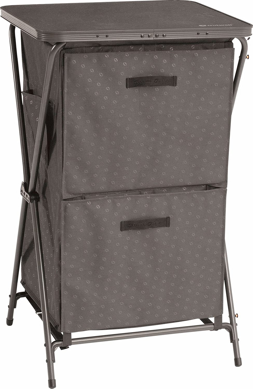 Outwell X Gris en taille unique : l'accessoire indispensable pour votre campement