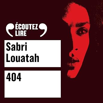 404 Livre Audio par Sabri Louatah episode artwork