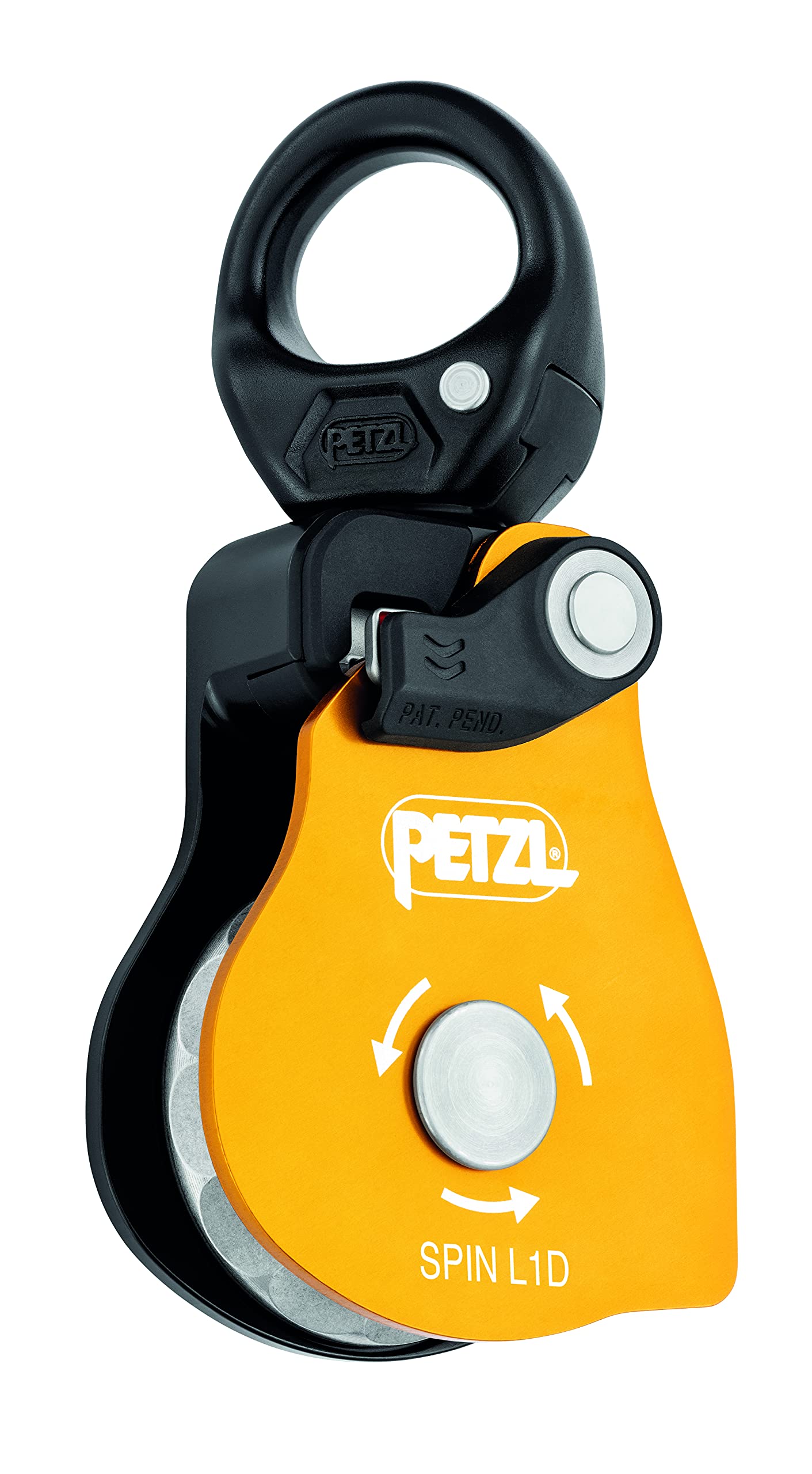 Petzl Spin L1D Pulley