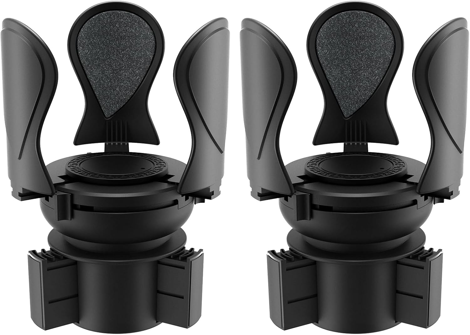 Car Cup Holder Expander, Cup Holder Extender Adapter with