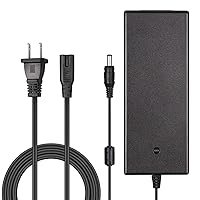 Vista 8 de Fuente de poder CC, tira de luces de led, listado en UL, transformador 110 voltios CA a 12 voltios, unidad para tira de luces de ledes y otros