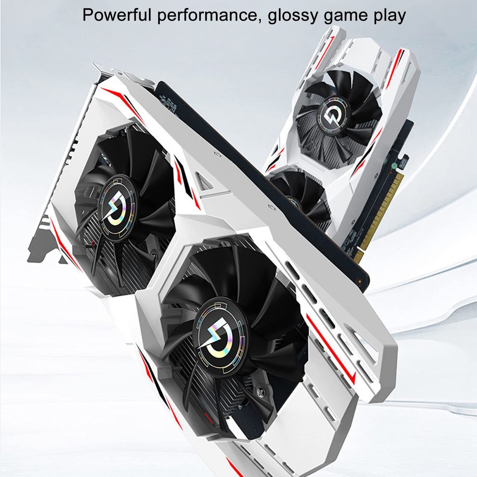 グラフィックカードGTX1650 4G 【動作確認済み】 GF-GTX1650-E4GB/OC/DF | NVIDIA GEFORCE GTX 1650 搭載 PCI