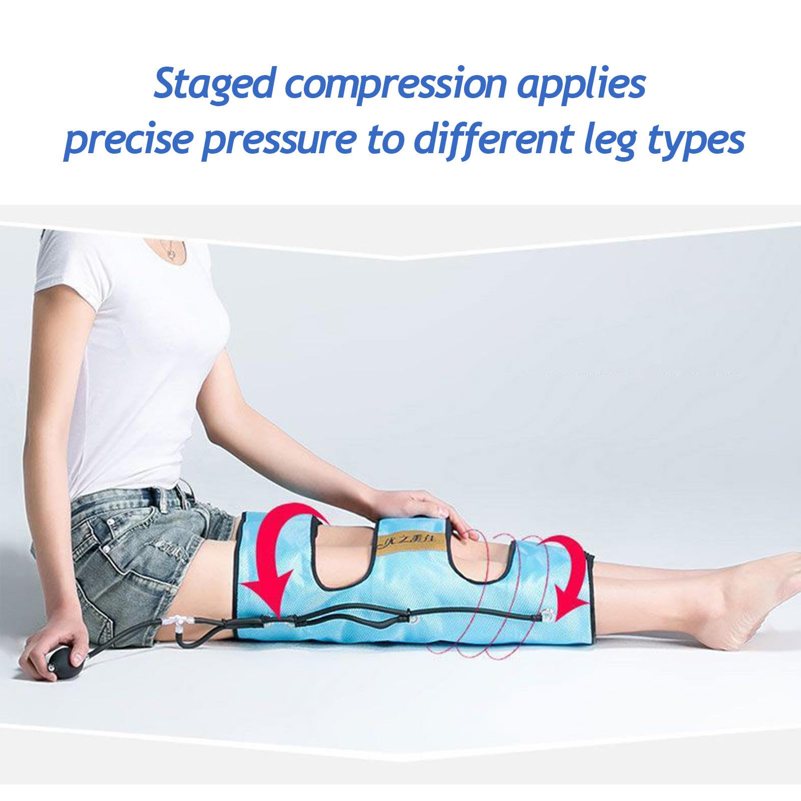 Adjustable Posture Corrector Leg, X/O Form Leg Correction