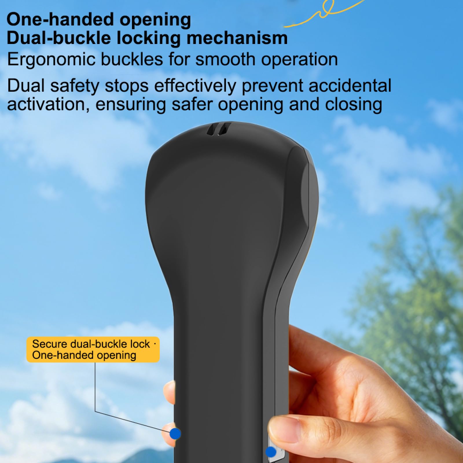 Funda Protectora para dji Pocket 4 Pro con Ranuras SD y Filtros | Apertura Automática, Doble Cierre de Seguridad, Interior de Silicona, Orificio para Cordón, Diseño Base Abierta