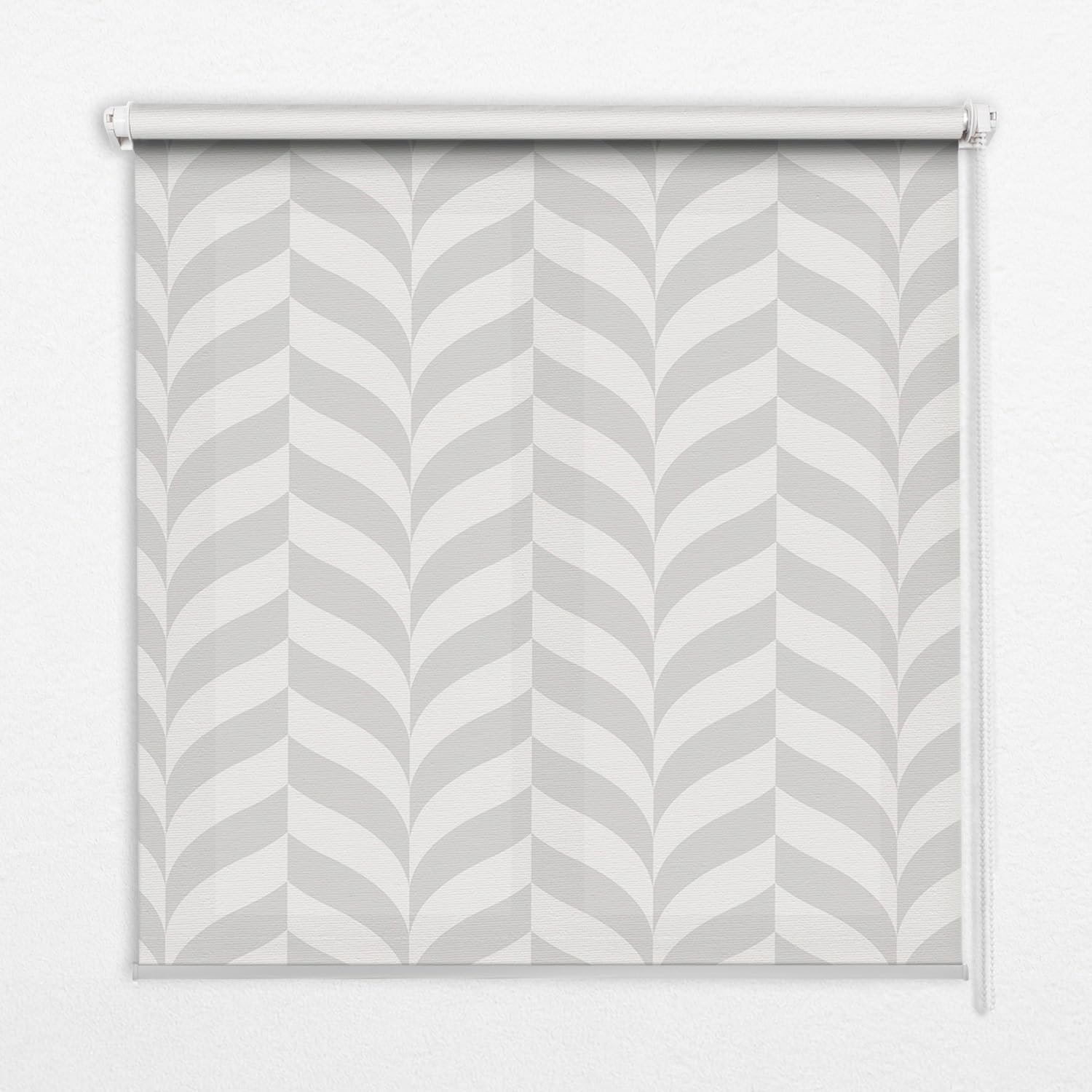 Store Enrouleur sans perçage Tulup : stop au vis-à-vis sans abîmer vos fenêtres 60x180cm