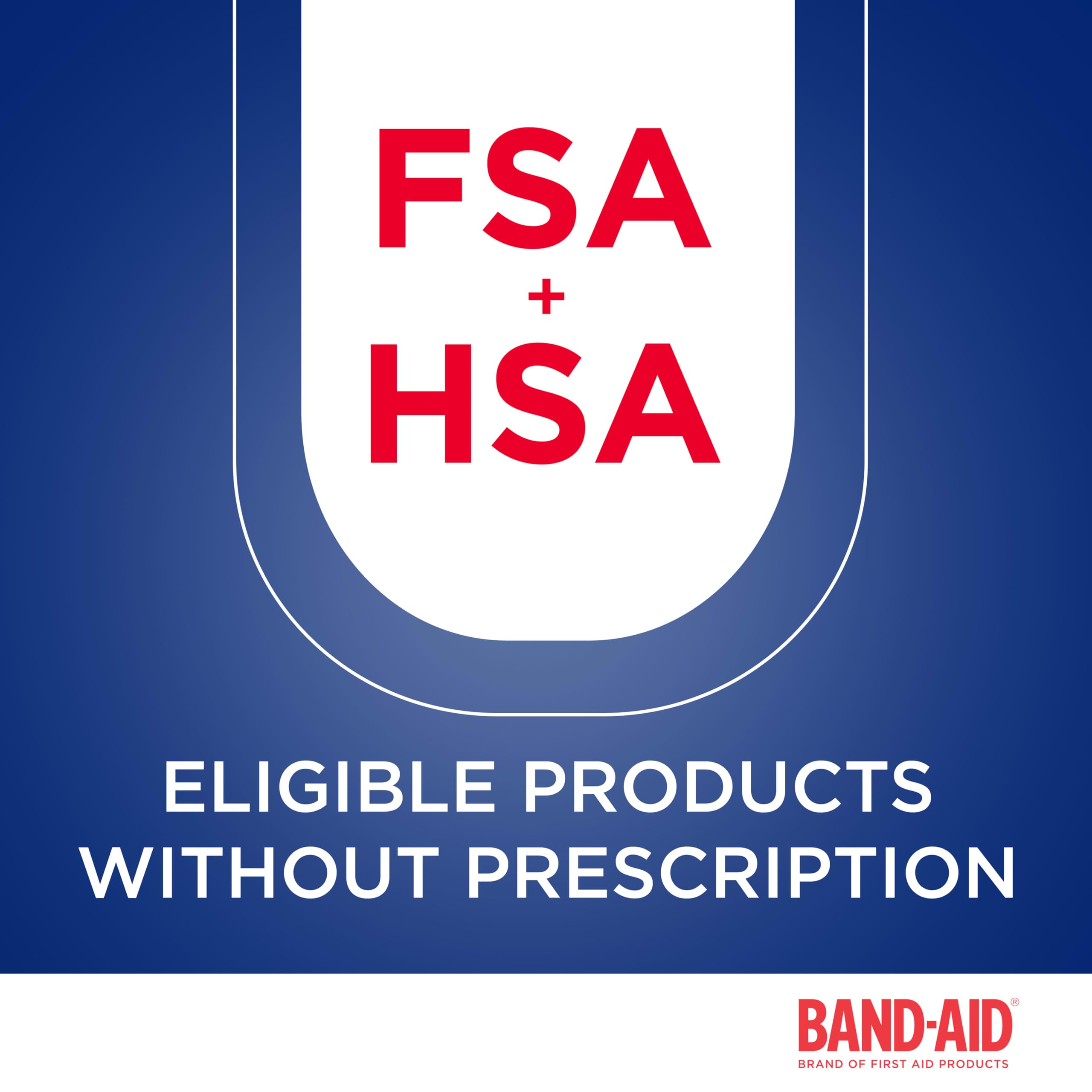 Band-Aid Marca esparadrapo familia paquete de la variedad, sheer claras y vendajes, tamaños surtidos, 280 ct