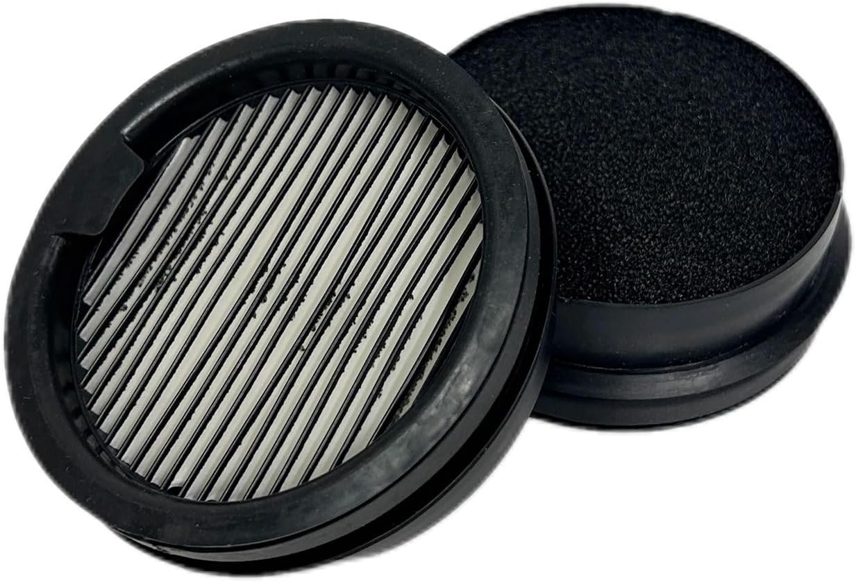 DustBin Dust Bucket Cyclone Filter Assembly Accessories，Compatible For Roborock，Dyad Pro Combo/Dyad Air Combo Cleaner(1set)