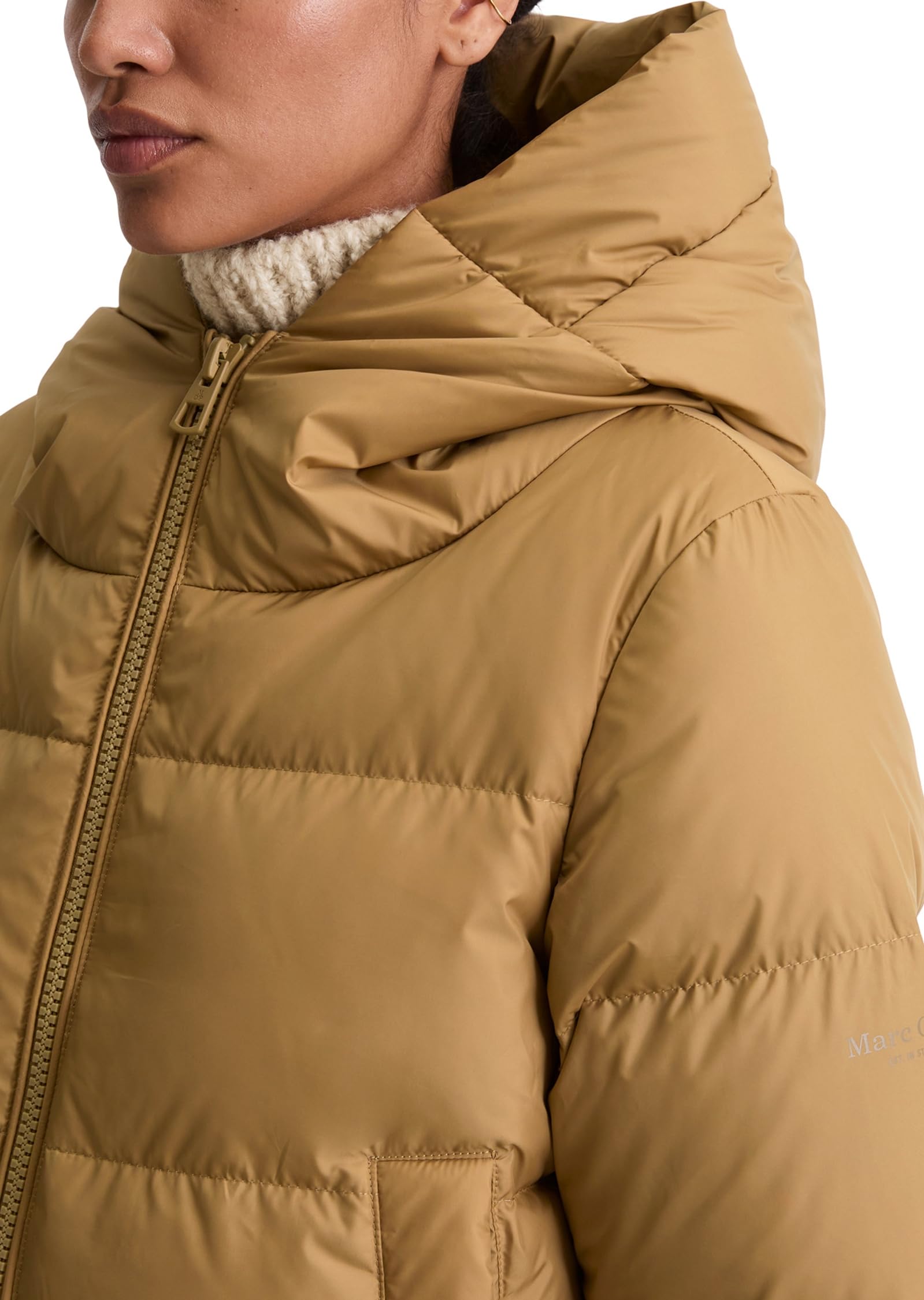 Marc OߴPolo Hombre Cazadora reversible Cazadora de entretiempo impermeable
