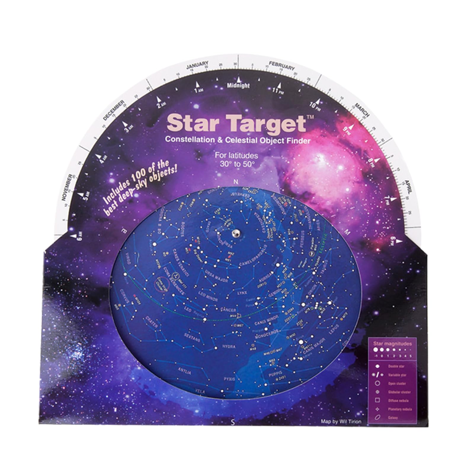 Guide de constellation éducatif pour curiosité inspiré par l'utilisation professionnelle des activités d'union familiale et amateurs d'astronomie