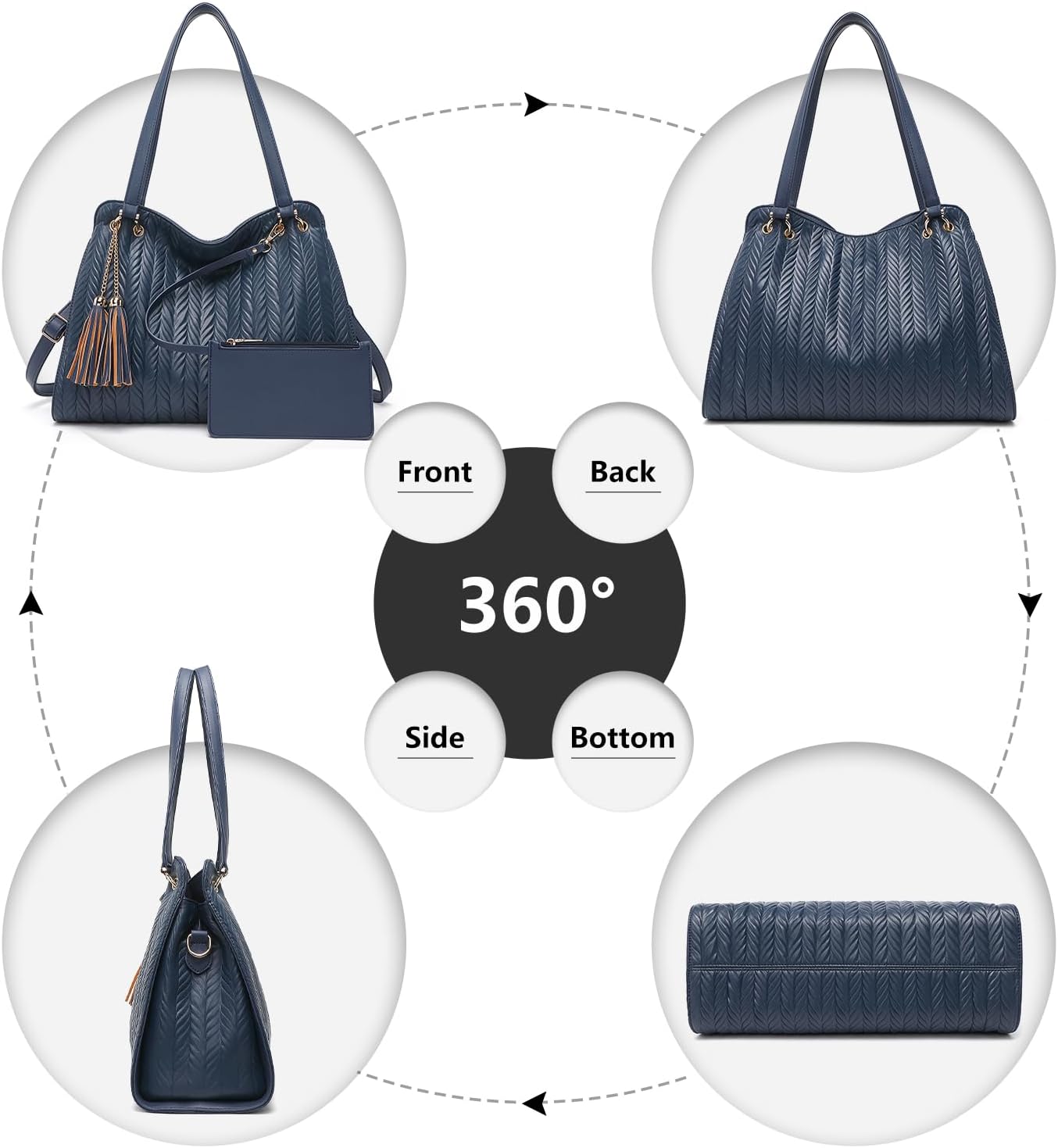 MISS LULU womens Lg2339