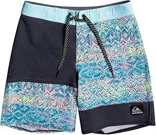 Boy's Surfsilk Juxtaposed (Big Kids)