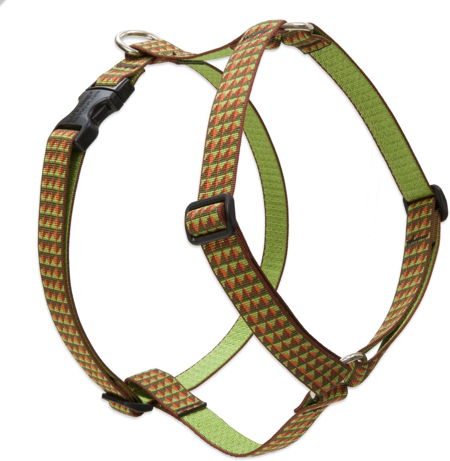 LupinePet Originals 1" Copper Canyon 2032" Adjustable