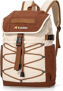 Kabibin Waterproof Backpack