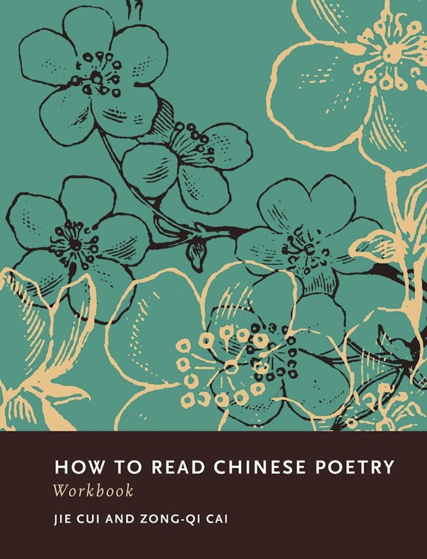 How to Read Chinese Poetry Workbook (How to Read Chinese Literature)