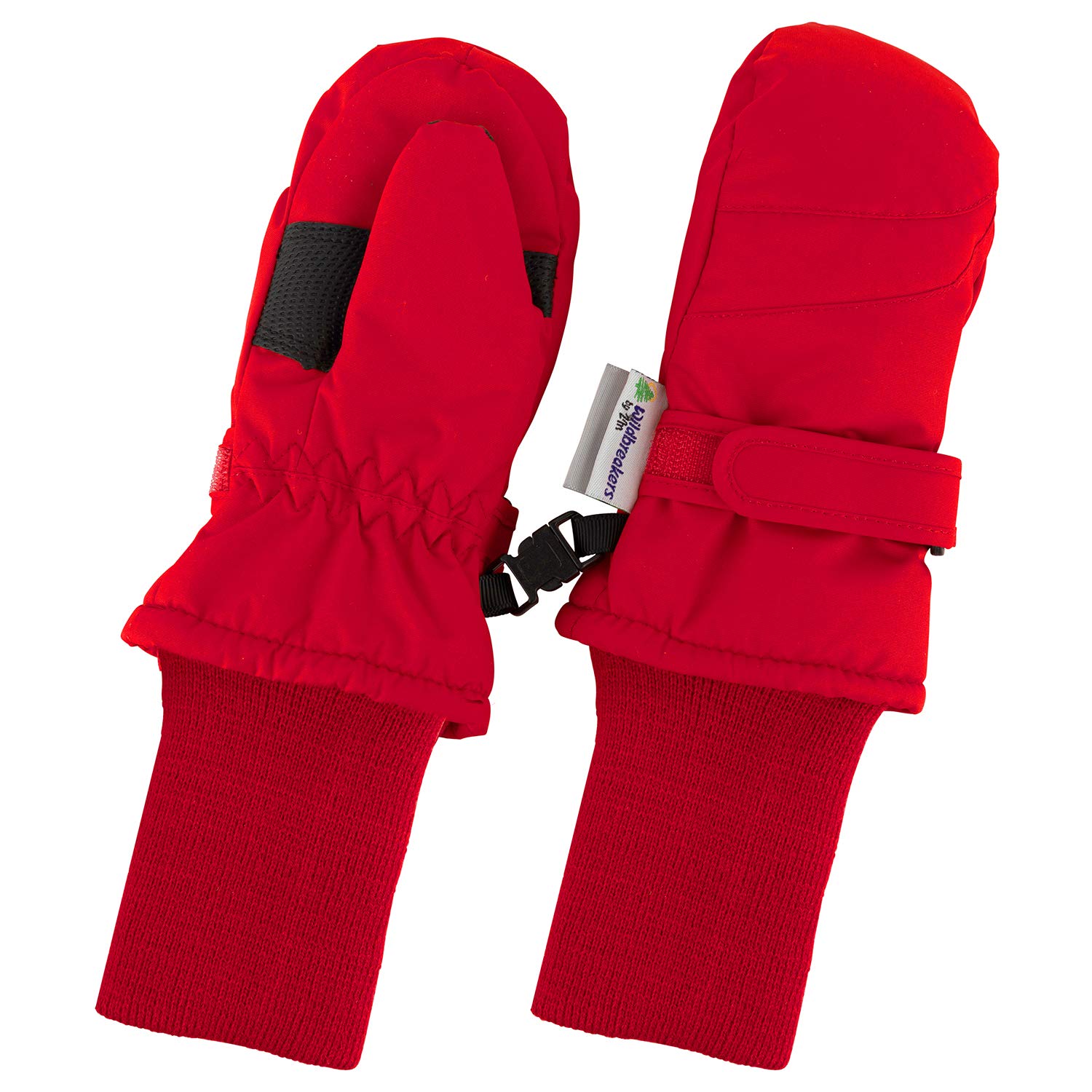 Waterproof Kids Mittens Gloves, 100G 3M Thinsulate Baby Toddler Winter Snow