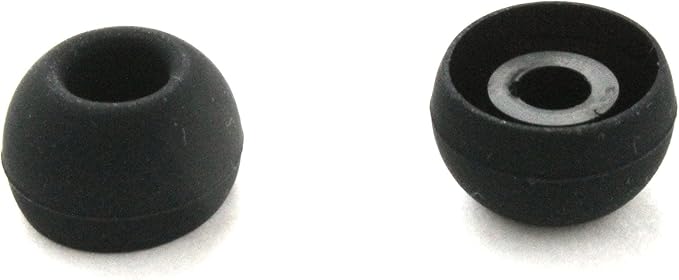 4 pares de puntas sustitutas para Powerbeats 2 inalámbricos miniatura 4