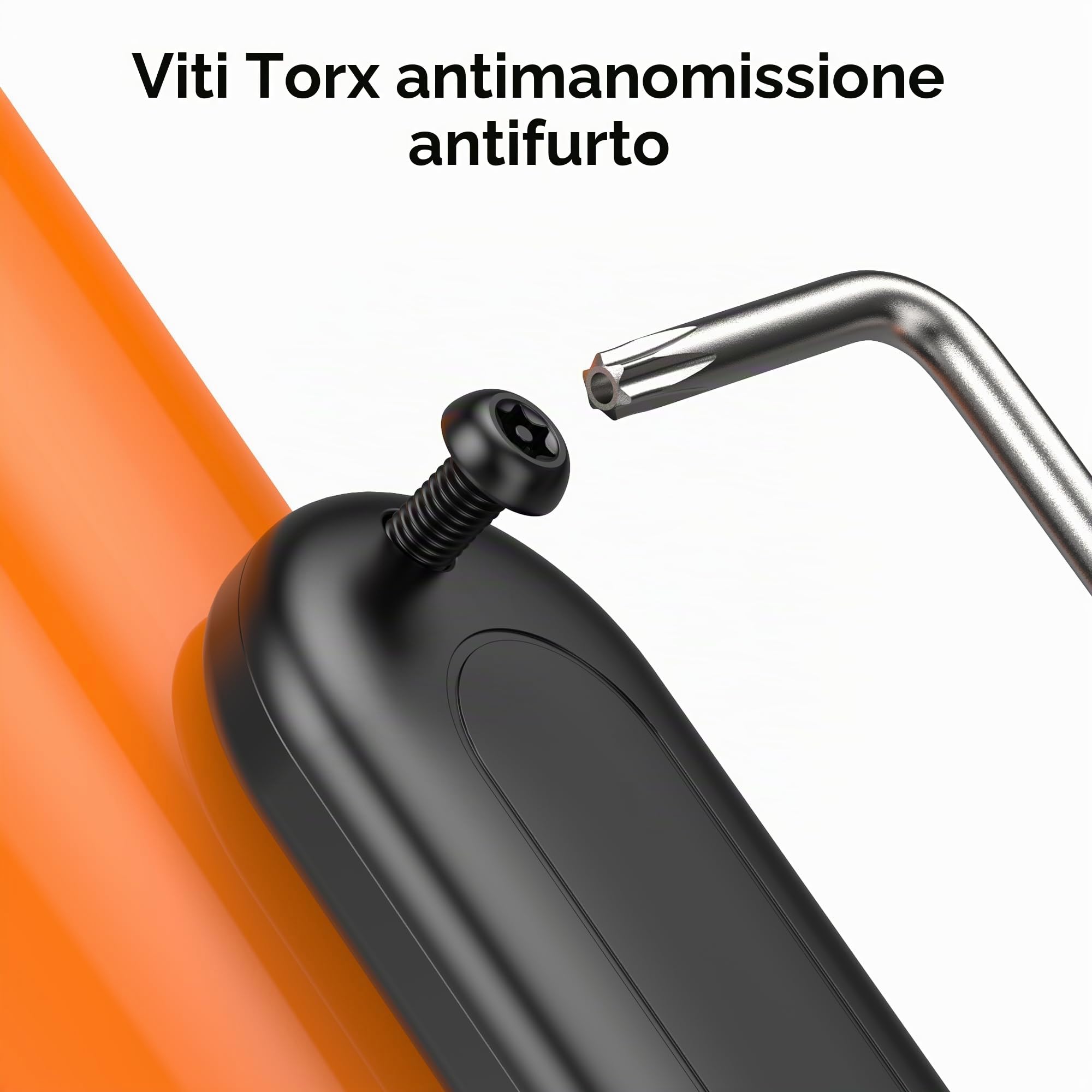 Supporto da bicicletta per Samsung SmartTag 2, universale, SmartTag 2, impermeabile, nascosto per bicicletta, GPS, per bicicletta, antifurto