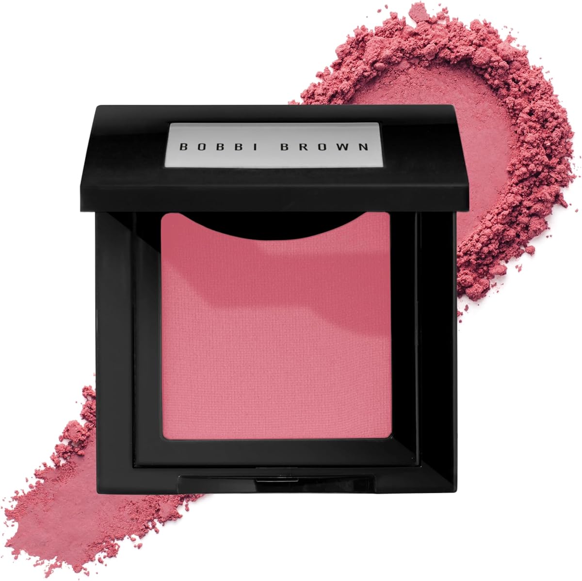 Bobbi Brown Blush | Natural-Looking Powder Blush with Buildable Formula for a Silky-Soft Finish, 0.12 Ounce