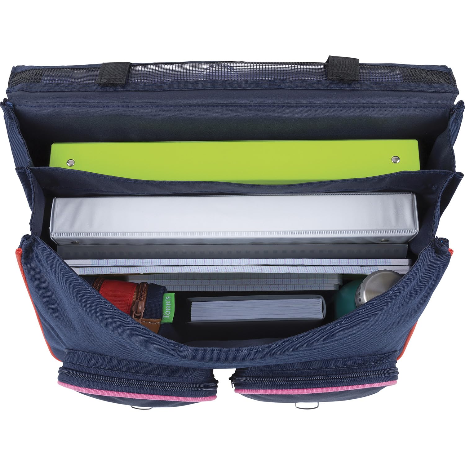 Tann's Cartable 41 cm Fille-CE2 au CM2 Aurore