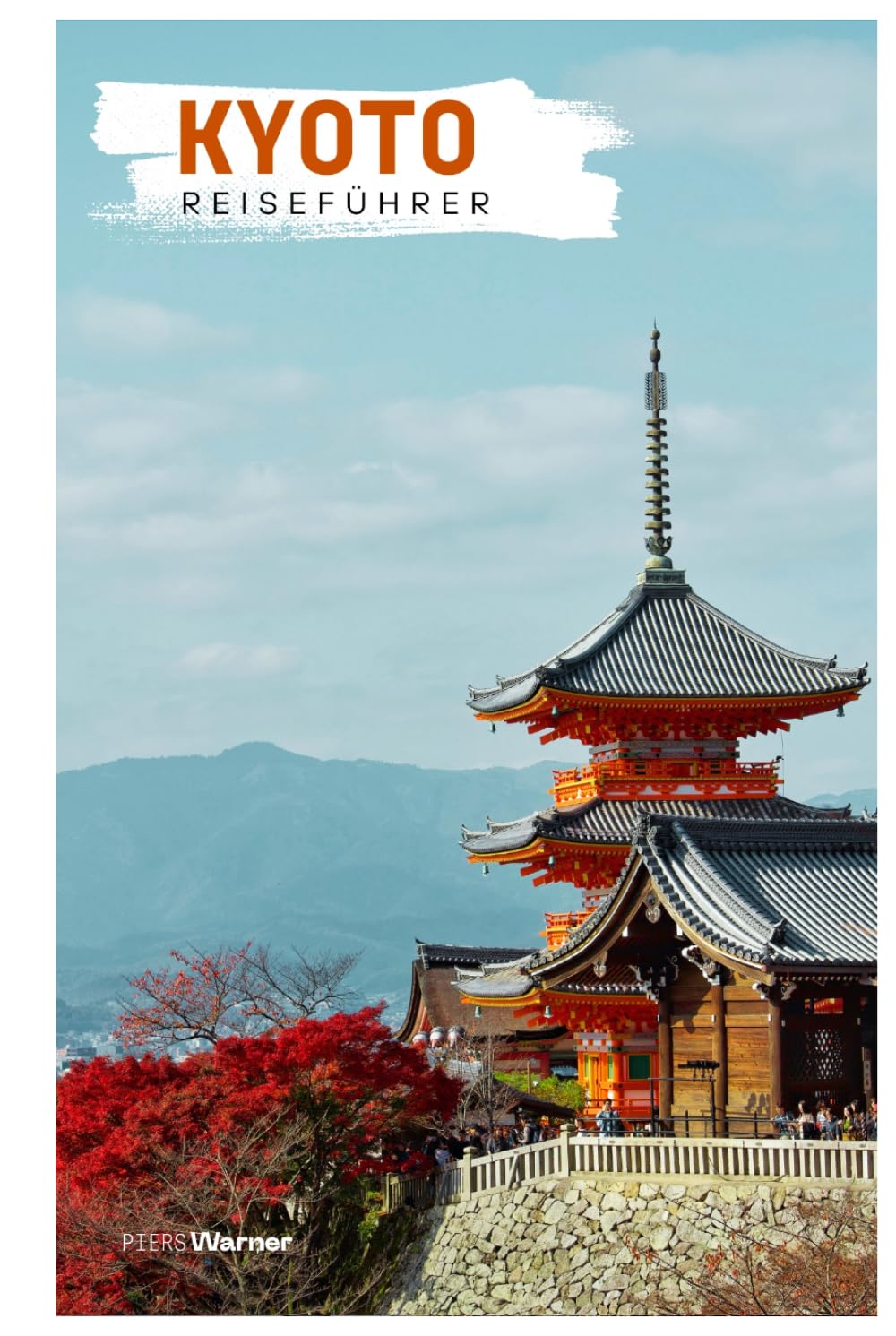 Kyoto Reiseführer: Sehenswürdigkeiten, Tempel, Kulinarisches und Tagesausflüge