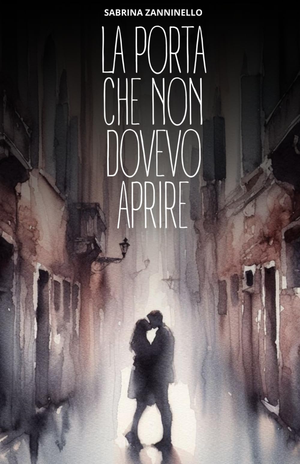 La porta che non dovevo aprire