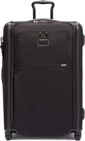 TUMI Alpha Medium Trip Expandable 4-Wheeled Packing Case