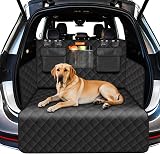 Alfheim Car Boot Liner Protector for Dog, Tearproof and Waterproof - 1